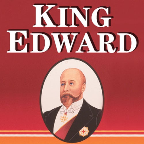 King Edward Filtered Cigars